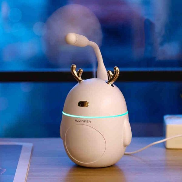 lovely deer air humidifier usb ultrasonic cool mist maker fogger mini aroma diffuser essential oil humificador quiet
lovely deer air humidifier usb ultrasonic cool mist maker fogger mini aroma diffuser essential oil humificador quiet