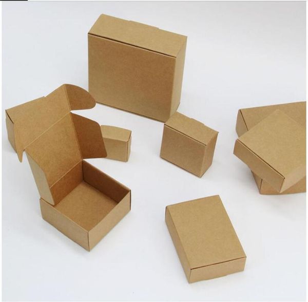 gift wrap 5pcs/lot small kraft paper box,brown cardboard handmade soap box,kraft craft box,black packaging jewelry box
gift wrap 5pcs/lot small kraft paper box,brown cardboard handmade soap box,kraft craft box,black packaging jewelry box