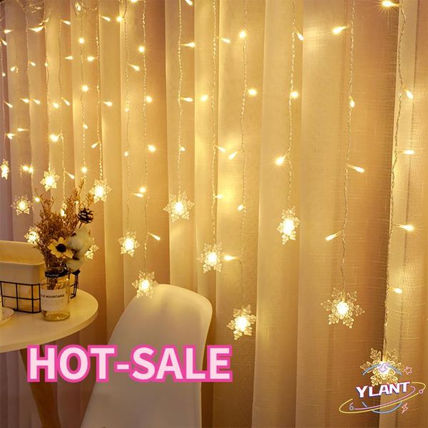 strings wedding party eu plug/battery moon star led fairy string light garland eid ramadan decoration christmas holiday lighting
strings wedding party eu plug/battery moon star led fairy string light garland eid ramadan decoration christmas holiday lighting