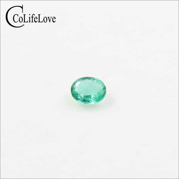 real 4mm * 5mm oval cut emerald loose gemstone for wedding ring natural emerald loose stone h1015, Black
real 4mm * 5mm oval cut emerald loose gemstone for wedding ring natural emerald loose stone h1015, Black