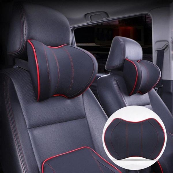 seat cushions adjustable memory cotton car headrest neck rest protection cushion pillow internal parts
seat cushions adjustable memory cotton car headrest neck rest protection cushion pillow internal parts