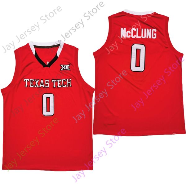 2021 new ncaa texas tech jerseys 0 mac mcclung college basketball jersey red size youth all stitched embroidery, Black;red
2021 new ncaa texas tech jerseys 0 mac mcclung college basketball jersey red size youth all stitched embroidery, Black;red