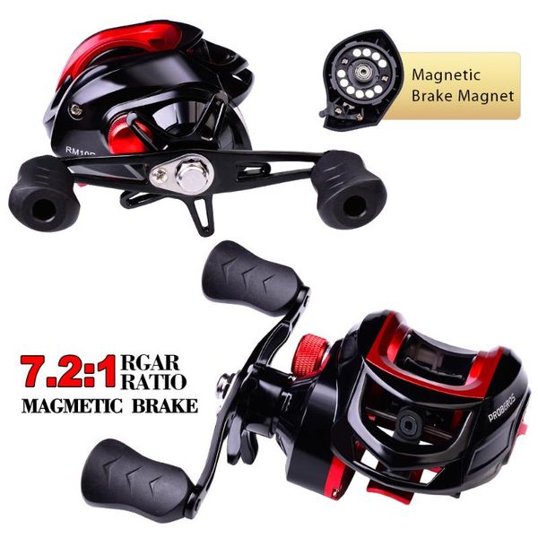 sunwukongli baitcasting reels high speed 7:2:1 fishing reel 10kg water drop wheel left/right handed saltwater sea ocean boat accesories
sunwukongli baitcasting reels high speed 7:2:1 fishing reel 10kg water drop wheel left/right handed saltwater sea ocean boat accesories