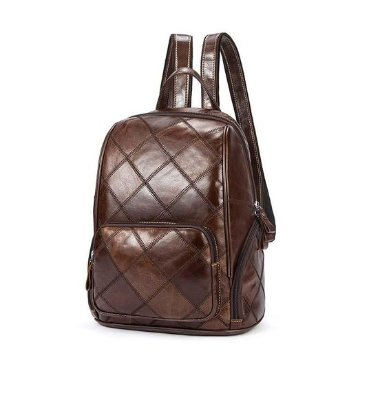 backpack usa fashion men pu leather black travel bags classic male lapbackbag for male's bag 2021
backpack usa fashion men pu leather black travel bags classic male lapbackbag for male's bag 2021