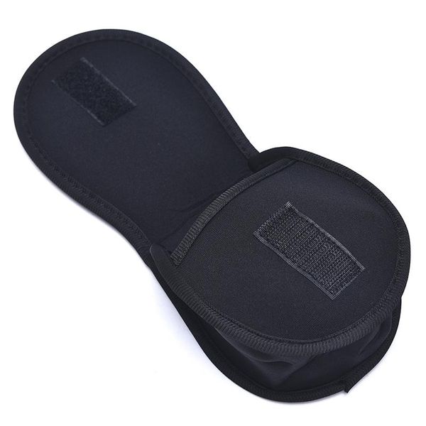 fishing accessories 1pc portable spinning reel pouch baitcasting protective bag case reels cover holder
fishing accessories 1pc portable spinning reel pouch baitcasting protective bag case reels cover holder