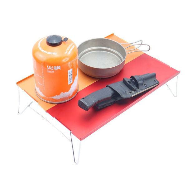 2pcs ultralight compact mini beach picnic folding aluminium alloy table with carry bag
2pcs ultralight compact mini beach picnic folding aluminium alloy table with carry bag