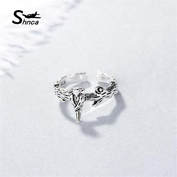 cluster rings elegant vintage fashion thai silver jewelry 925 sterling cute sweet birds branches open for women lr021, Golden;silver
cluster rings elegant vintage fashion thai silver jewelry 925 sterling cute sweet birds branches open for women lr021, Golden;silver