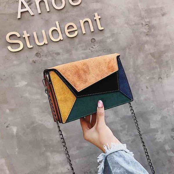 hbp non- ins small bag spring and summer women's color contrast splicing single shoulder flip magnetic zipper compartmen 114p lo6y
hbp non- ins small bag spring and summer women's color contrast splicing single shoulder flip magnetic zipper compartmen 114p lo6y