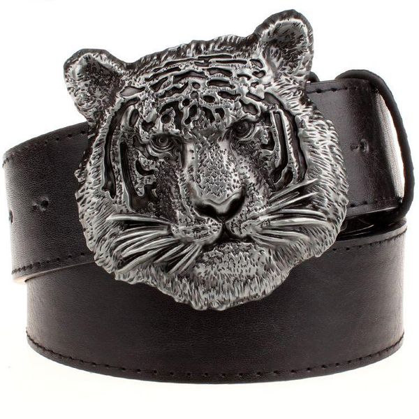 belts 2021 leather vintage belt men novelty tiger decorative pin buckle pelvic girdle leisure animal waist for, Black;brown
belts 2021 leather vintage belt men novelty tiger decorative pin buckle pelvic girdle leisure animal waist for, Black;brown