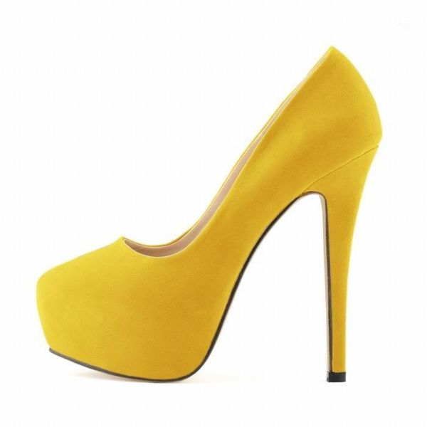 dress shoes spring and autumn european american fashion large size stiletto waterproof platform deep mouth female wedding banquet, Black
dress shoes spring and autumn european american fashion large size stiletto waterproof platform deep mouth female wedding banquet, Black