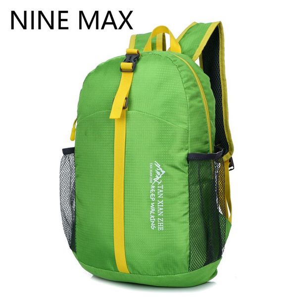 backpack sell nylon colorful foldable light zipper fashion simple style bag multi-fuction waterproof knapsack
backpack sell nylon colorful foldable light zipper fashion simple style bag multi-fuction waterproof knapsack