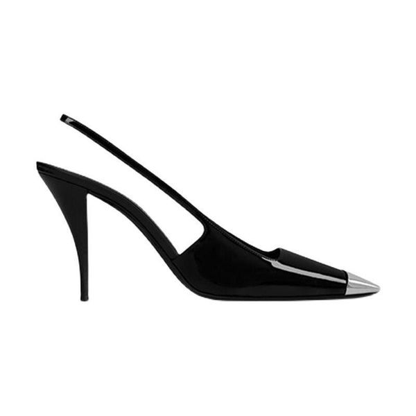 sandals black high-heeled women summer rose park leather with the same niche square patent stiletto temperament
sandals black high-heeled women summer rose park leather with the same niche square patent stiletto temperament