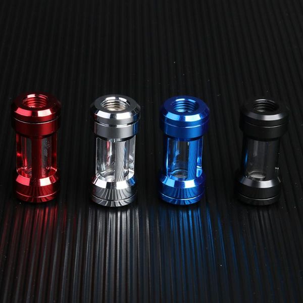 fans & coolings g1/4 "black silver red metal flow filter, water cooler filter screw fittings, computer liquid cooling
fans & coolings g1/4 "black silver red metal flow filter, water cooler filter screw fittings, computer liquid cooling