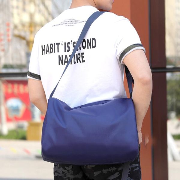 shoulder bags women travel large bag pure color capacity canvas messenger ladies fashion
shoulder bags women travel large bag pure color capacity canvas messenger ladies fashion