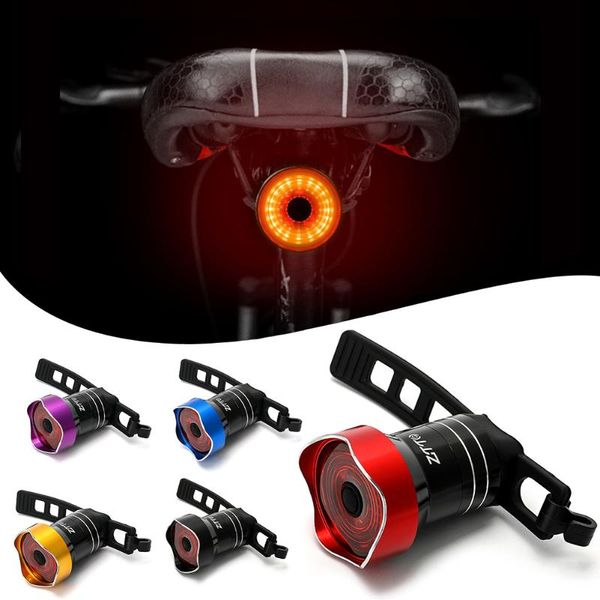 bike lights rear light usb rechargeable bicycle taillights auto start/sbrake sensing ip65 waterproof for cycling safety
bike lights rear light usb rechargeable bicycle taillights auto start/sbrake sensing ip65 waterproof for cycling safety