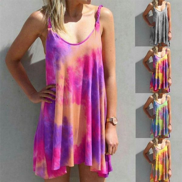 3d gradient print summer big womens dress sizes mini vest beach loose casual plus size 4xl 5xl, Black;gray
3d gradient print summer big womens dress sizes mini vest beach loose casual plus size 4xl 5xl, Black;gray