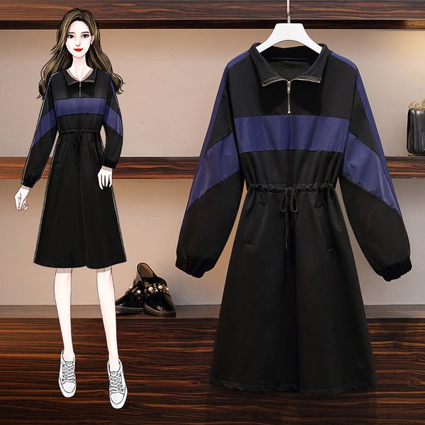 female casual sweatershirt sport 2021 fall oversized long sleeve fashion bandage dress plus size perform clothes yn7b, White
female casual sweatershirt sport 2021 fall oversized long sleeve fashion bandage dress plus size perform clothes yn7b, White