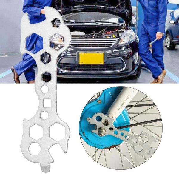 tools bike hand repair tool kits multi functions wrench set bicycle flat hexagon spanner
tools bike hand repair tool kits multi functions wrench set bicycle flat hexagon spanner
