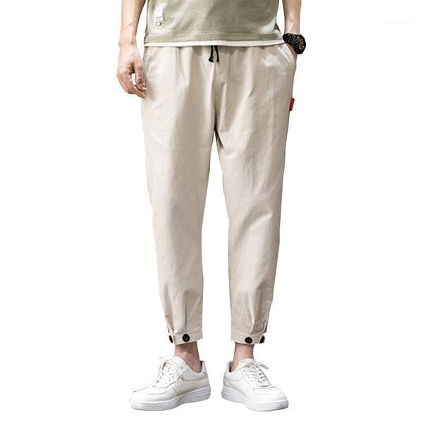 men's pants joggers harem black cotton comfortable pant for men summer man casual streetwear loose trouser japanese fashion
men's pants joggers harem black cotton comfortable pant for men summer man casual streetwear loose trouser japanese fashion