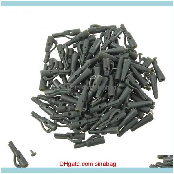 equipments fitness supplies sports & outdoors100pcs/sets fishing terminal tackle safety lead clips with pins tail rubber tubes carp tools ju
equipments fitness supplies sports & outdoors100pcs/sets fishing terminal tackle safety lead clips with pins tail rubber tubes carp tools ju