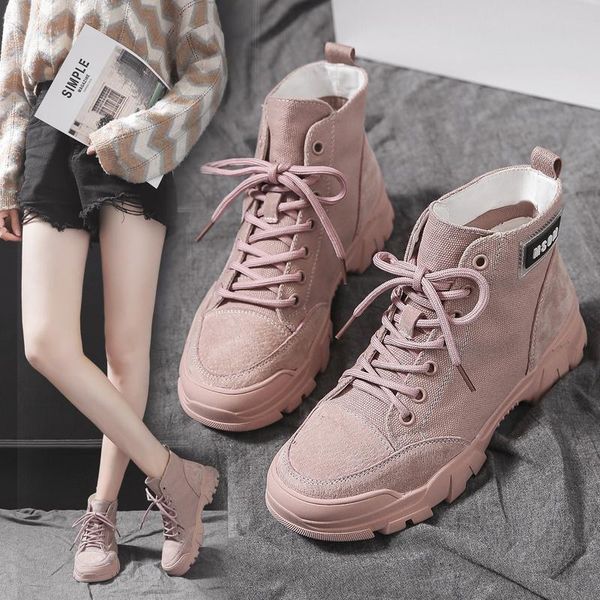 boots ankle women casual shoes for motorcycle woman spring autumn botas mujer fashion female booties drop, Black
boots ankle women casual shoes for motorcycle woman spring autumn botas mujer fashion female booties drop, Black