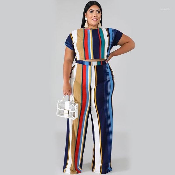 plus size tracksuits two piece set women outfits oversized striped tracksuit 5xl tight pant suit print women's, Gray
plus size tracksuits two piece set women outfits oversized striped tracksuit 5xl tight pant suit print women's, Gray