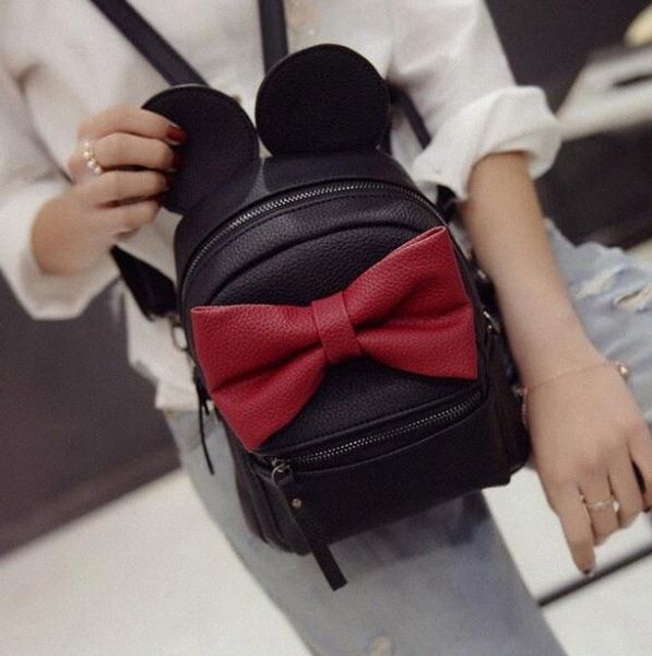 2017 new baby girls kids backpack cartoon cute butterfly knot backpack princess mini bag bow mouse ears black pink gray lapba v1am#
2017 new baby girls kids backpack cartoon cute butterfly knot backpack princess mini bag bow mouse ears black pink gray lapba v1am#