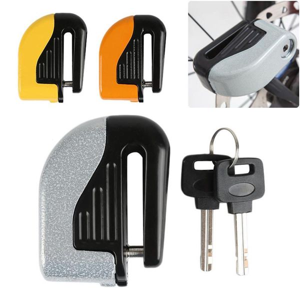 bike locks design small alarm lock disc brakes bicycle mountain fixed anti theft security accessories 4 color
bike locks design small alarm lock disc brakes bicycle mountain fixed anti theft security accessories 4 color