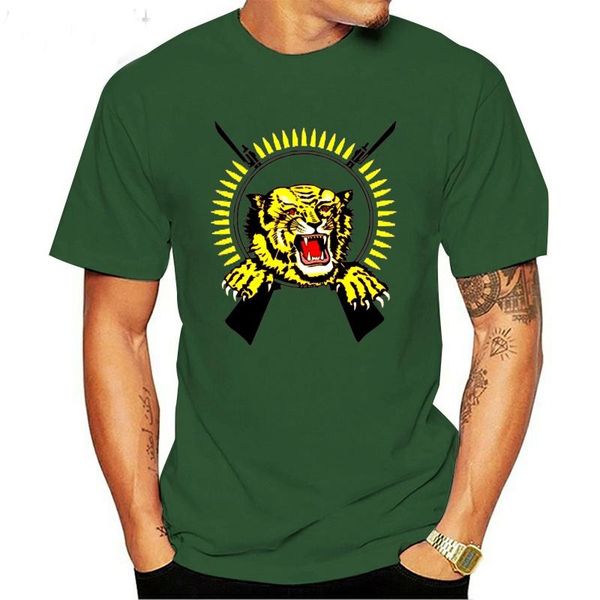men's t-shirts 2021 fashion brand clothing design tee shirt tamil tigers flag red t cartoon homme tees, White;black
men's t-shirts 2021 fashion brand clothing design tee shirt tamil tigers flag red t cartoon homme tees, White;black