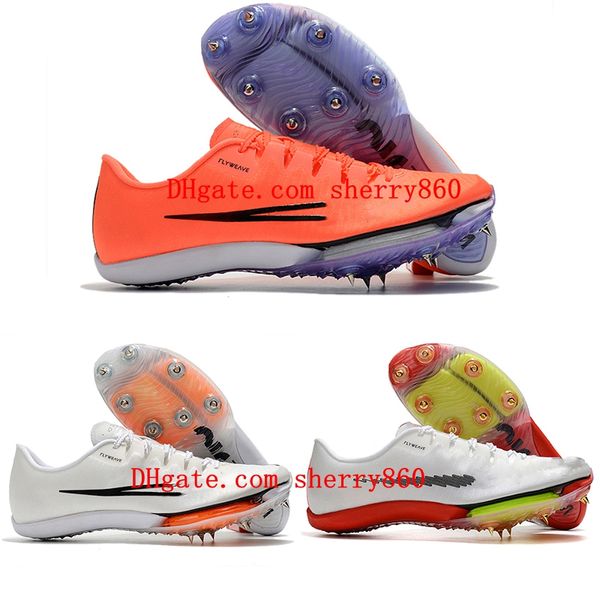 mens soccer shoes zoom sprint spikes firm ground cleats outdoor scarpe calcio
mens soccer shoes zoom sprint spikes firm ground cleats outdoor scarpe calcio
