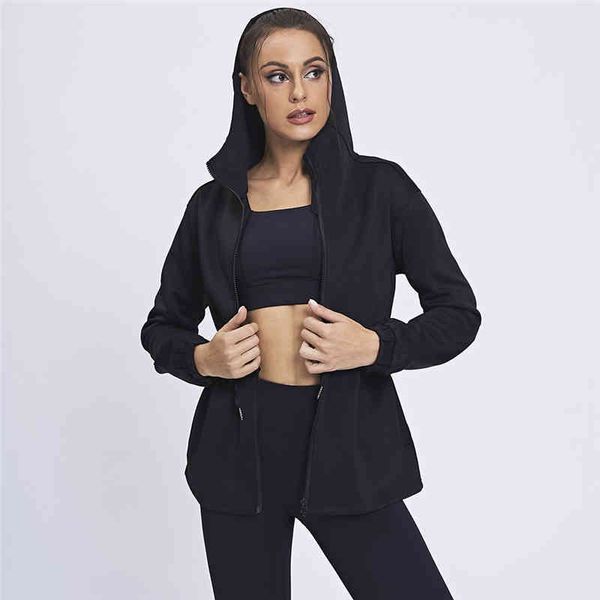 rainbowshades gym women's winter jackets long sleeve zipper slim waist yoga fitness hooded jacket quick dry sports running coat
rainbowshades gym women's winter jackets long sleeve zipper slim waist yoga fitness hooded jacket quick dry sports running coat