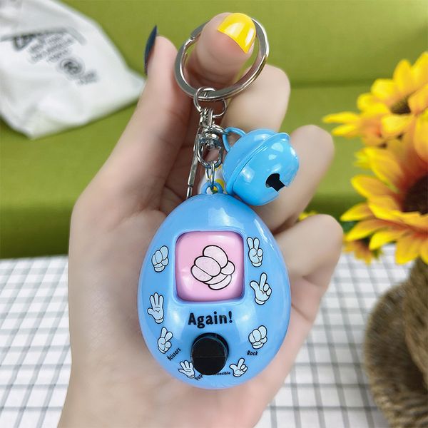play toys key chain plastic mora games keychain gift rock paper scissors toy key rings bag charms ball egg bell pendant keyrings accessories, Slivery;golden
play toys key chain plastic mora games keychain gift rock paper scissors toy key rings bag charms ball egg bell pendant keyrings accessories, Slivery;golden