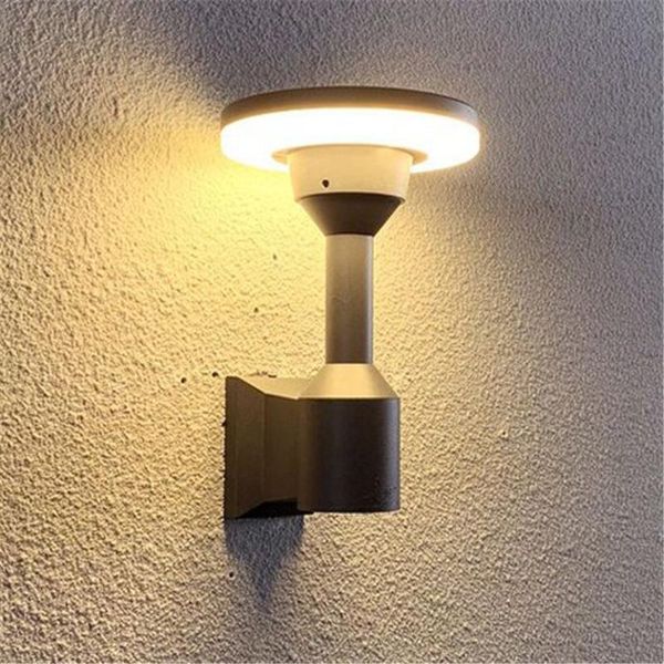 outdoor wall lamp led light 12w waterproof lighting fixture modern garden balcony exterior aluminum wall lighting
outdoor wall lamp led light 12w waterproof lighting fixture modern garden balcony exterior aluminum wall lighting
