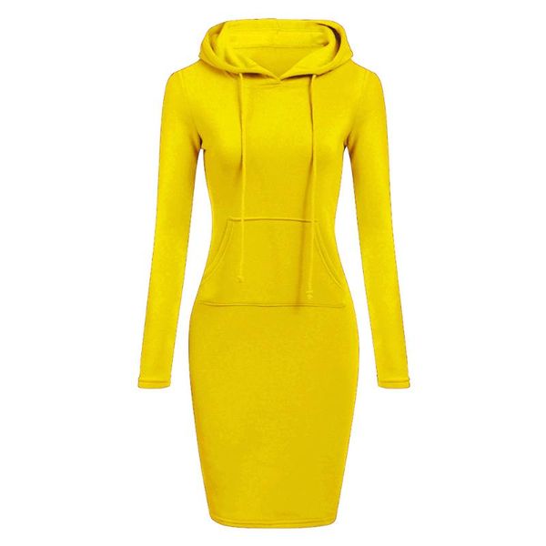 women's hoodies & sweatshirts spring autumn women hoodie dress fashion casual hooded pocket long sleeve pullover female loose solid jum, Black
women's hoodies & sweatshirts spring autumn women hoodie dress fashion casual hooded pocket long sleeve pullover female loose solid jum, Black