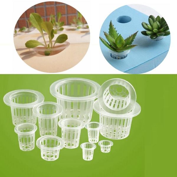 planters & pots 50pcs soilless hydroponic colonization mesh pot net cup basket aeroponic planting grow clone nursery
planters & pots 50pcs soilless hydroponic colonization mesh pot net cup basket aeroponic planting grow clone nursery