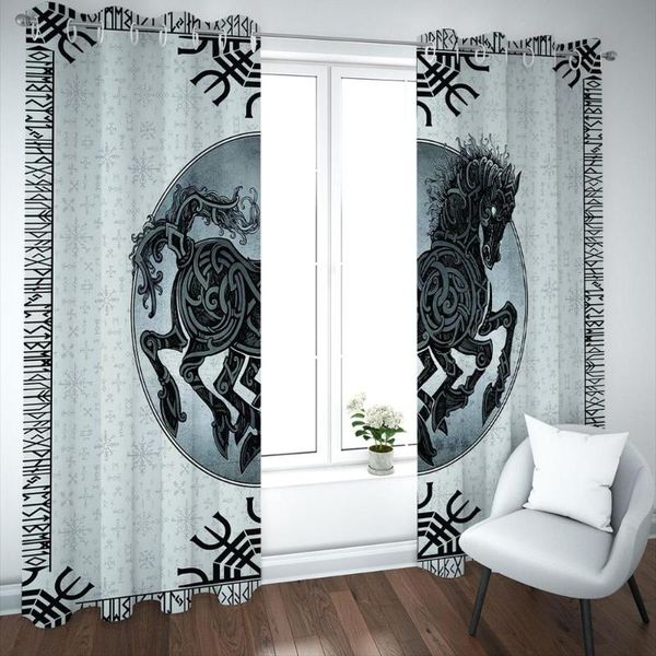 curtain & drapes chinese style grey geometric line horse po print for living room bedroom polyester fabric blackout indoor sets
curtain & drapes chinese style grey geometric line horse po print for living room bedroom polyester fabric blackout indoor sets