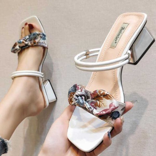 rome sandal thick heel summer all-match bow double purpose square slipper sandalias mujer sh442 210625, Black
rome sandal thick heel summer all-match bow double purpose square slipper sandalias mujer sh442 210625, Black