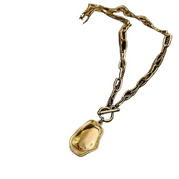 pendant necklaces timeonly double layered irregular coin chunky chain hammered disc chokers for women vintage jewelry, Silver
pendant necklaces timeonly double layered irregular coin chunky chain hammered disc chokers for women vintage jewelry, Silver