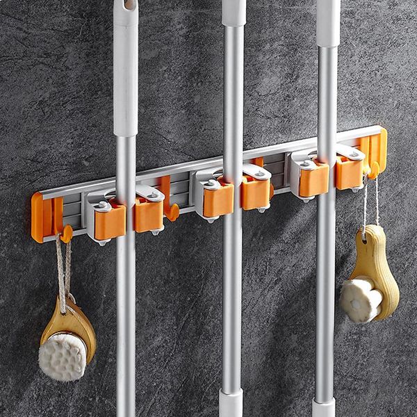 kitchen organizer wall mounted shelf storage holder mop brush mops hanger holder mop with hook bathroom organizer wy60933
kitchen organizer wall mounted shelf storage holder mop brush mops hanger holder mop with hook bathroom organizer wy60933