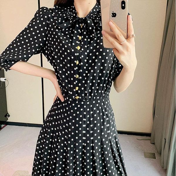 party dresses women dress 2021 spring and summer ladies high waist black, White;black
party dresses women dress 2021 spring and summer ladies high waist black, White;black