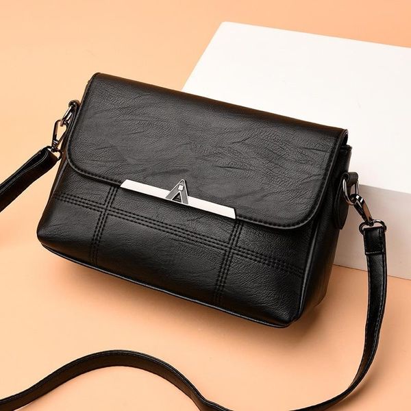 evening bags middle-aged women's bag 2021 style messenger soft leather mini elderly shoulder mother backpack
evening bags middle-aged women's bag 2021 style messenger soft leather mini elderly shoulder mother backpack