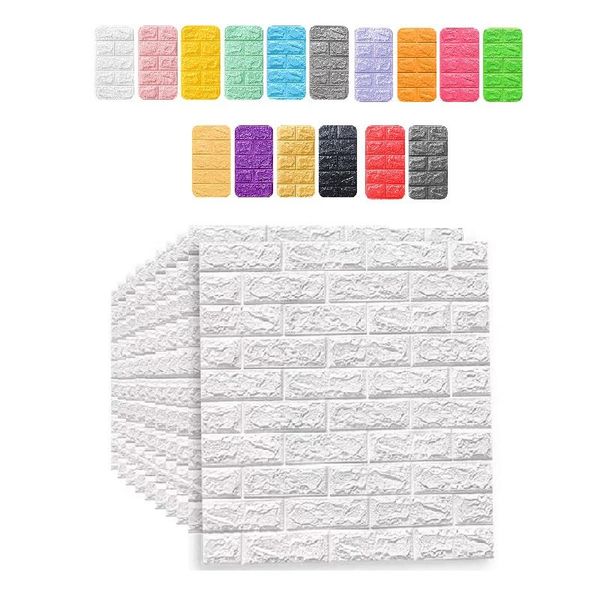 wall stickers 3d sticker imitation brick home decor living room 77x70cm, diy waterproof self-adhesive wallpaper kitchen tv decals
wall stickers 3d sticker imitation brick home decor living room 77x70cm, diy waterproof self-adhesive wallpaper kitchen tv decals