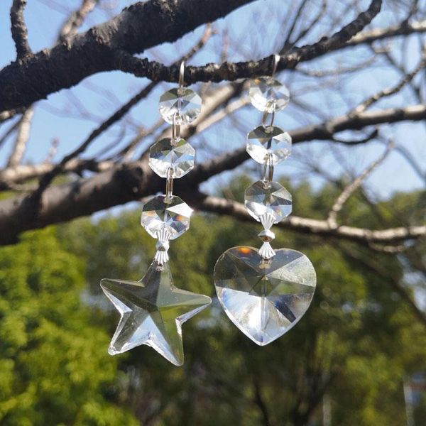 2pcs/lot k9 crystal prisms pendants chandeliers parts lustres rainbow lamp lighting accessories 38mm
2pcs/lot k9 crystal prisms pendants chandeliers parts lustres rainbow lamp lighting accessories 38mm
