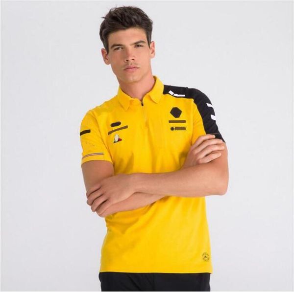 f1 formula one polo shirt lapel short sleeve t-shirt 2020 summer short sleeve motorcycle racing suit t short sleeve downhill jersey
f1 formula one polo shirt lapel short sleeve t-shirt 2020 summer short sleeve motorcycle racing suit t short sleeve downhill jersey