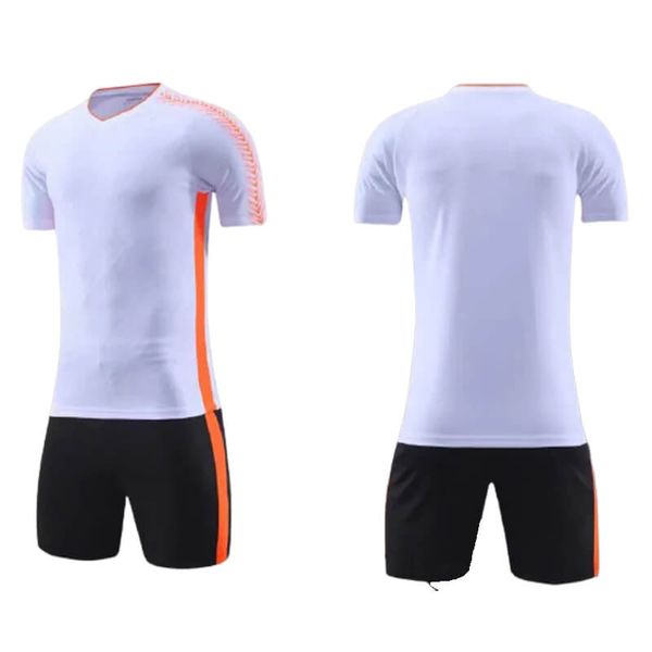 men's custom soccer jerseys diy name number logo for team kids football shirts and shorts boys girls sports uniforms adult's white
men's custom soccer jerseys diy name number logo for team kids football shirts and shorts boys girls sports uniforms adult's white