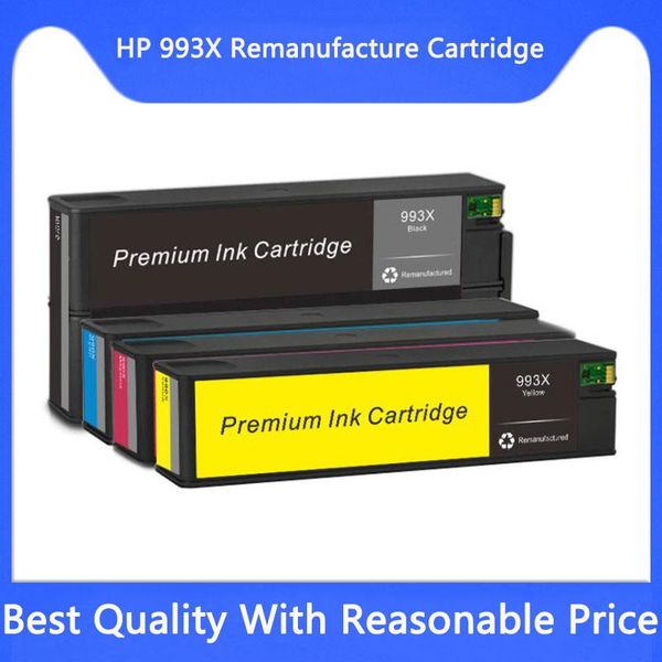 ink cartridges 993x compatible cartridge for pagewide pro 750dw 777z mfp 772dn color 774dn dns 779dn 755dn printer
ink cartridges 993x compatible cartridge for pagewide pro 750dw 777z mfp 772dn color 774dn dns 779dn 755dn printer