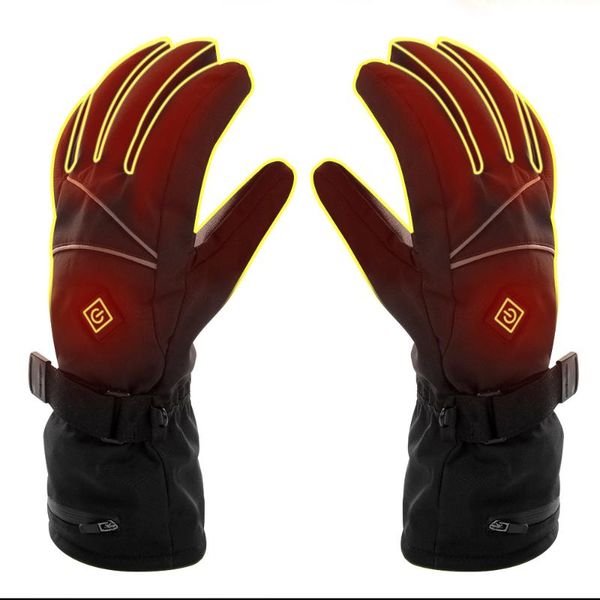 ski gloves motorcycle heated three-speed thermostat electric heating for cycling hunting fishing skiing
ski gloves motorcycle heated three-speed thermostat electric heating for cycling hunting fishing skiing