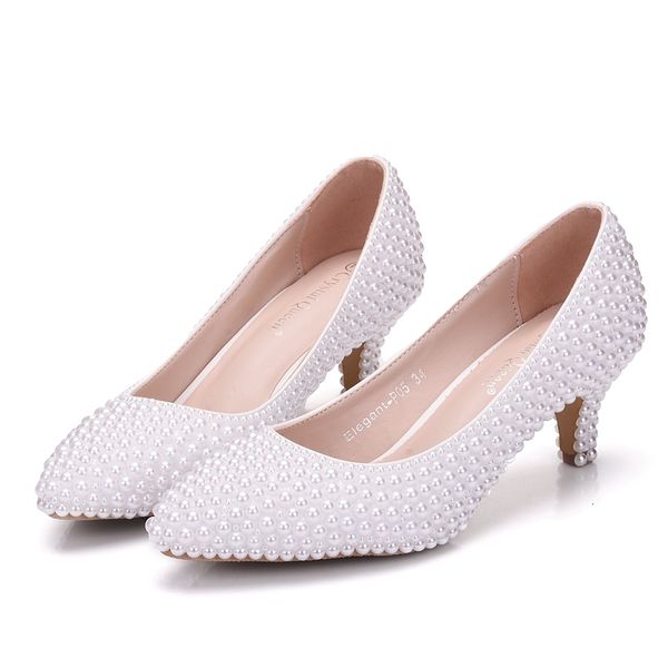 dress shoes white pearl wedding bridal women elegant heels evening party high heel 5cm pumps size 43 8tm0, Black
dress shoes white pearl wedding bridal women elegant heels evening party high heel 5cm pumps size 43 8tm0, Black