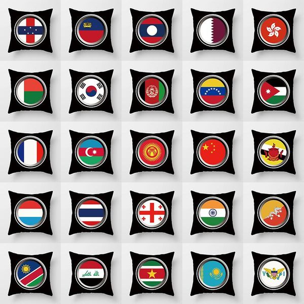 cushion/decorative pillow flags of the world cartoon print cushion covers modern decorative throw linen pillows cases for couch livingroom d
cushion/decorative pillow flags of the world cartoon print cushion covers modern decorative throw linen pillows cases for couch livingroom d