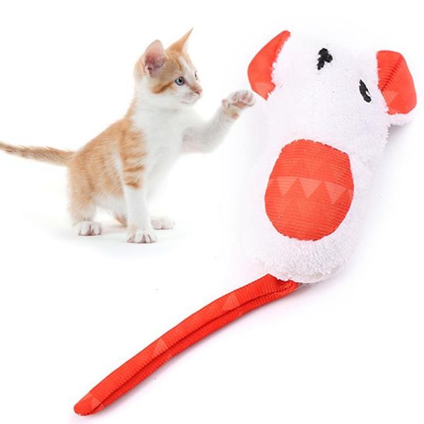cat toys 1pc toy funny built-in catnip fat mouse shape chew pet interactive supplies favors
cat toys 1pc toy funny built-in catnip fat mouse shape chew pet interactive supplies favors